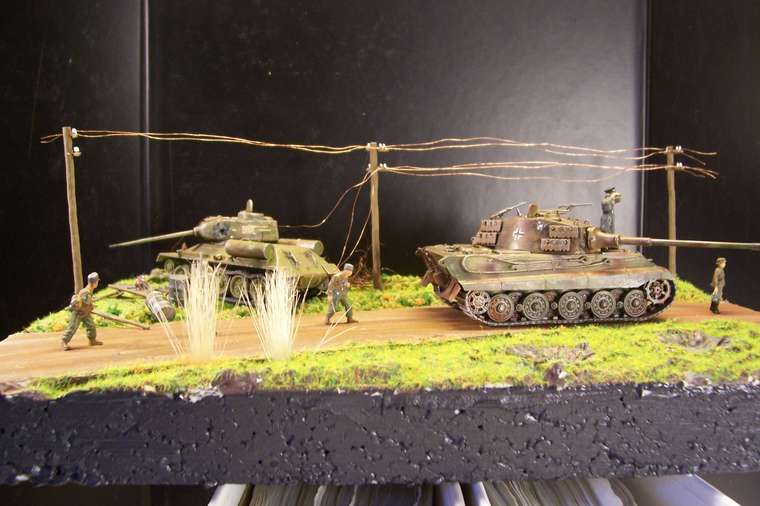 Kurt Knispel 1945, Tank Ace 001.jpg