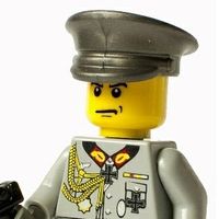 General Brick