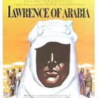 Lawrence of Arabia